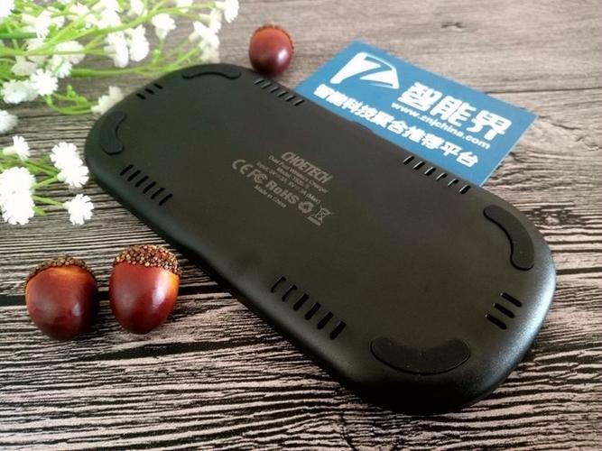 拥有choetech,果粉还何必苦等airpower_智能界