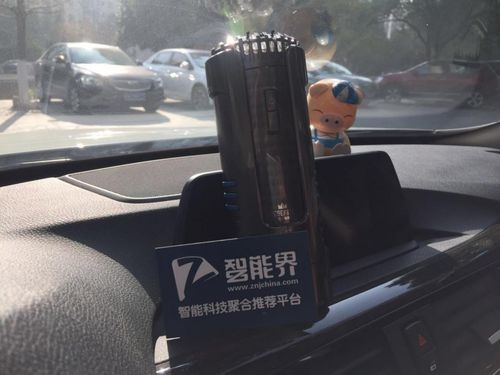 优山美地,给你森林的味道_智能界
