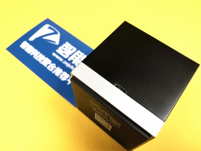 家中互联神器 也可以叫他神奇的盒子_智能界